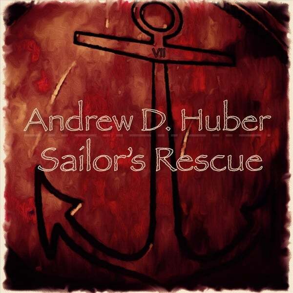 Cover art for Sailor’s Rescue